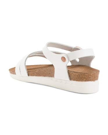 AEROTHOTIC Ares Comfort Cunba Sandal Antimikrob Astarla