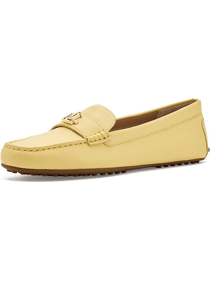 Cole Haan Emeryn Horsebit Driving Loafers