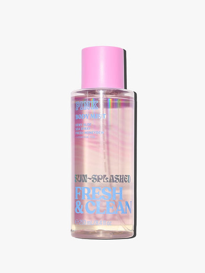 PINK Günəş Işığında Vücut Sprey
