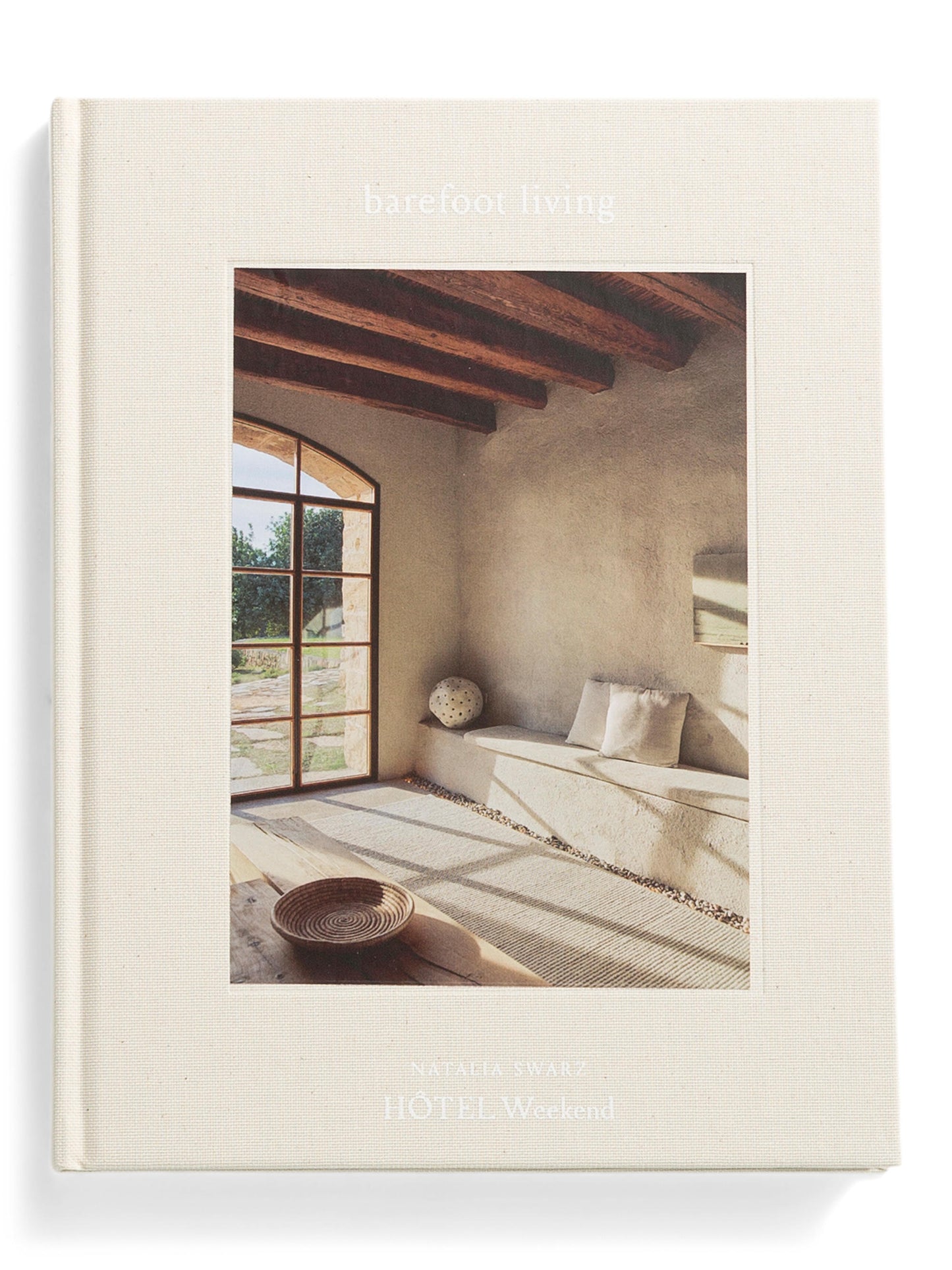 ACCART BOOKS Çılpaq Ayaqla Yaşamalı Kitab