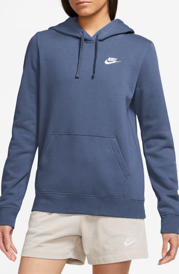 Nike Sportswear Club Fleece Huddi YoxYox