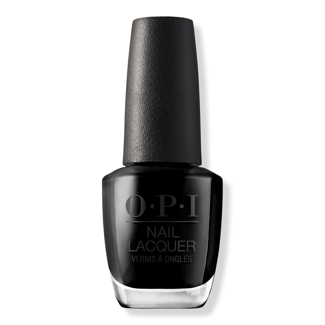 OPI - Dırnaq Lakası, Qara/Ağ/Boz Tonları