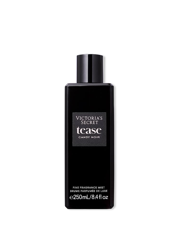 Victoria's Secret Tease Candy Noir Fine Fragrance Mist