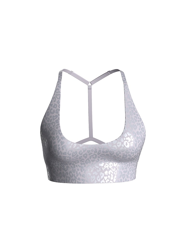 PINK Relay™ Scoop T-Back Qadın İdman Liması