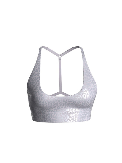 PINK Relay™ Scoop T-Back Qadın İdman Liması