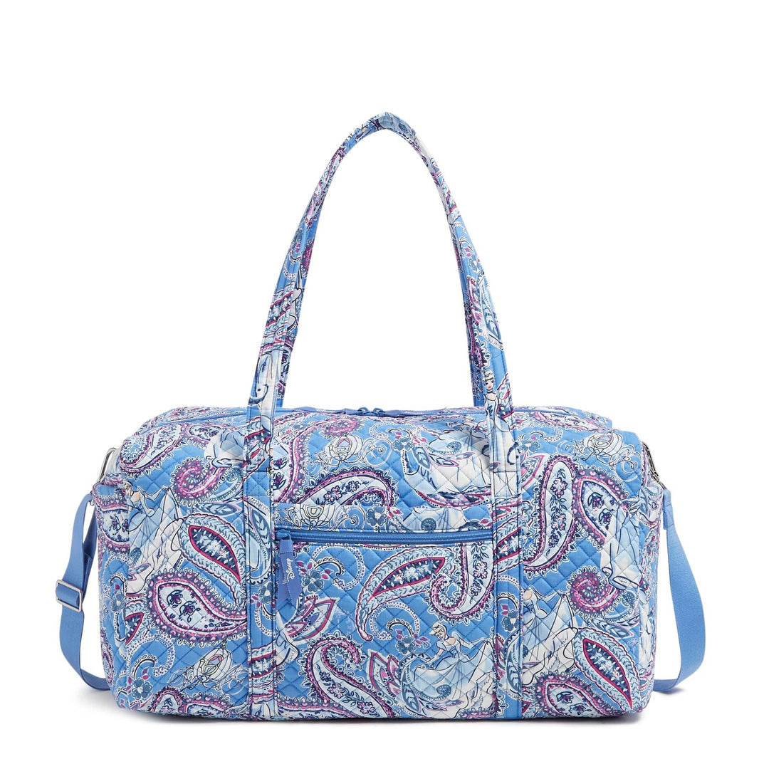 Vera Bradley Disney Böyük Səyahət Çantası