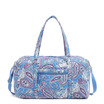 Vera Bradley Disney Böyük Səyahət Çantası