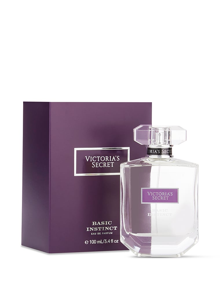 Victoria's Secret Basic Instinct Eau de Parfum