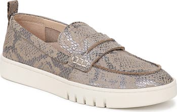 Vionic Chantel Penni Loafer Sürətli Ayakkabı
