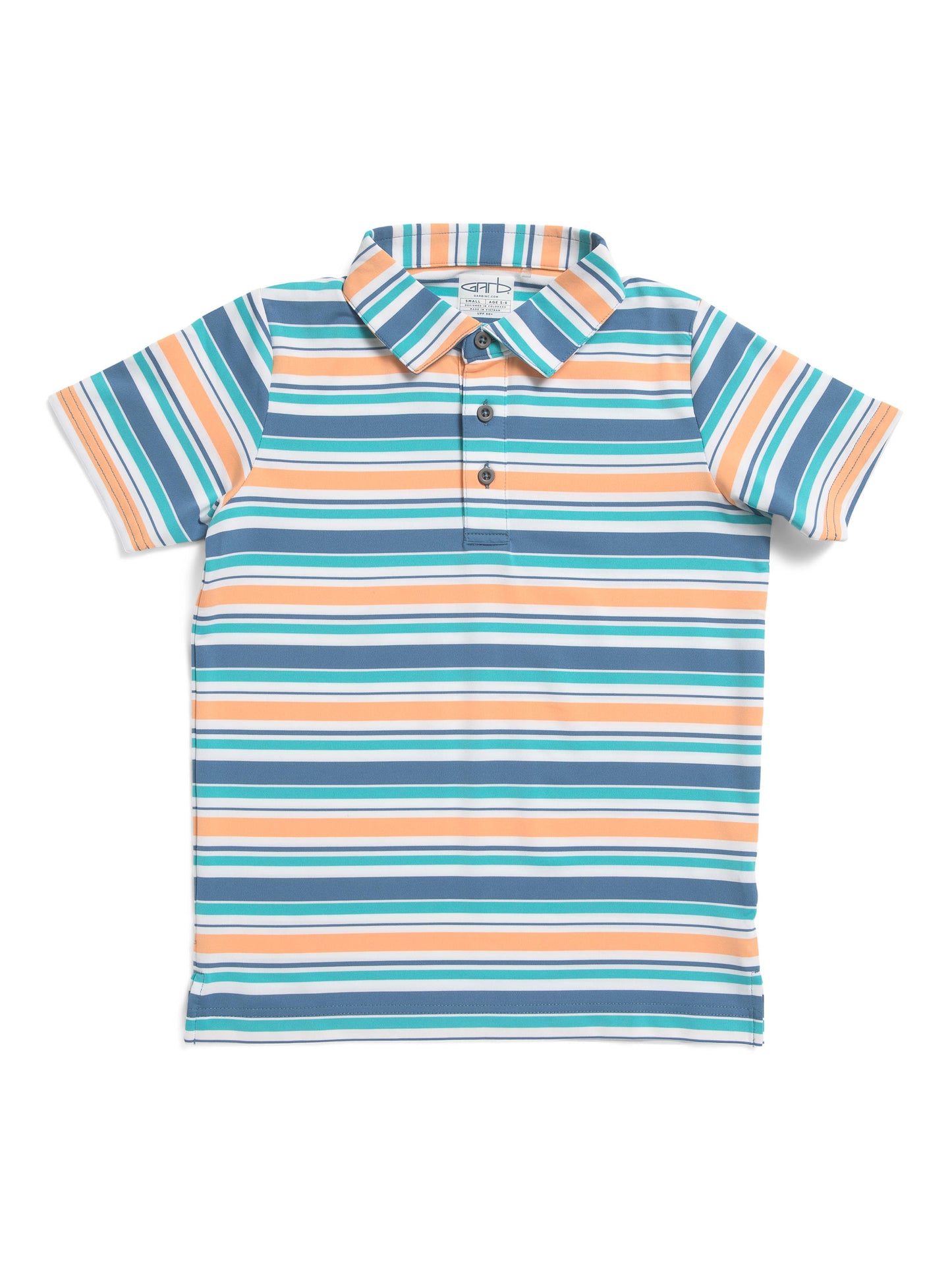 GARB Gənc Oğlan Easton Polo