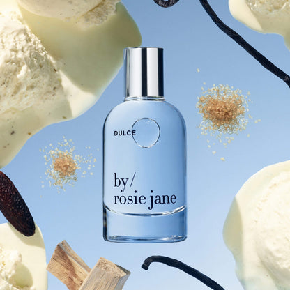 By Rosie Jane DULCE Vanil Eau de Parfum