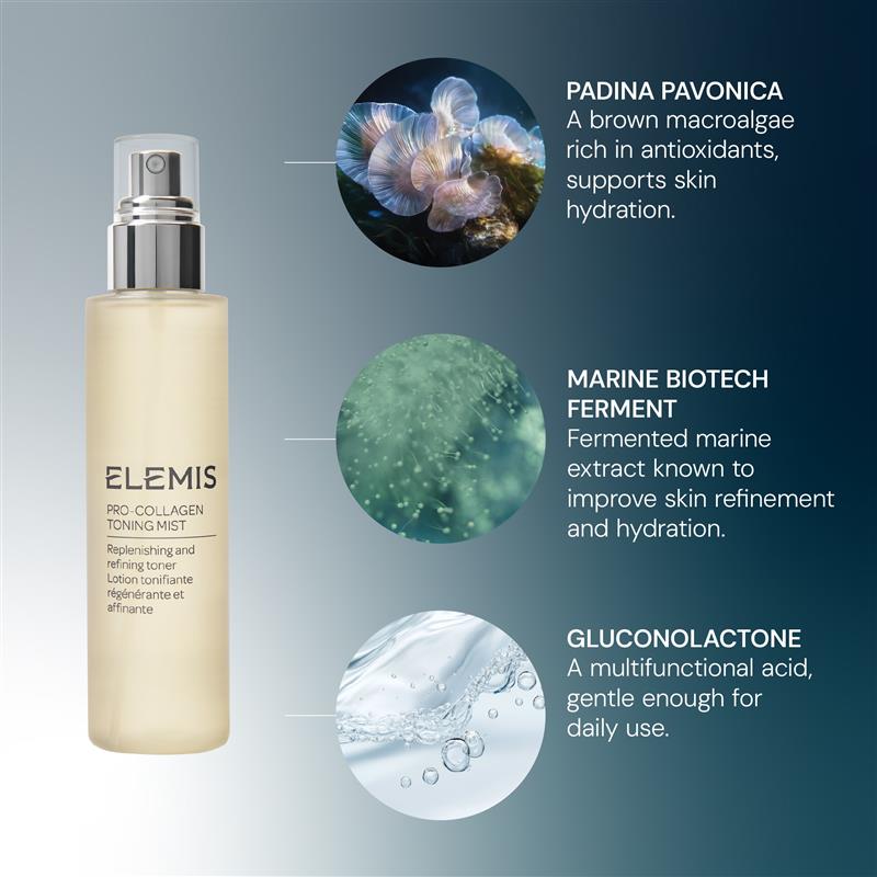 Elemis Pro Collagen Toning Mist