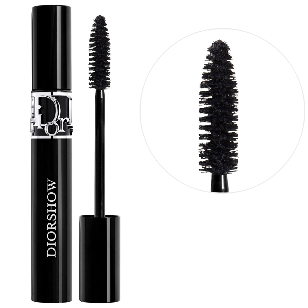 DIOR Diorshow 24h Qara Maskara