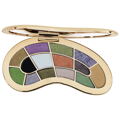 ISAMAYA Core Palette 1.0