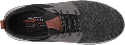 SKECHERS Classic Fit Delson Camben Kişi Casual Ayaqqabısı