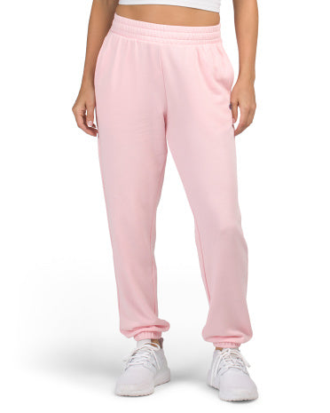 CHAMPION Cozy Cinch Cuff Sweatpants Rahat Bel Bağlamalı Tənəffüs Şalvarı
