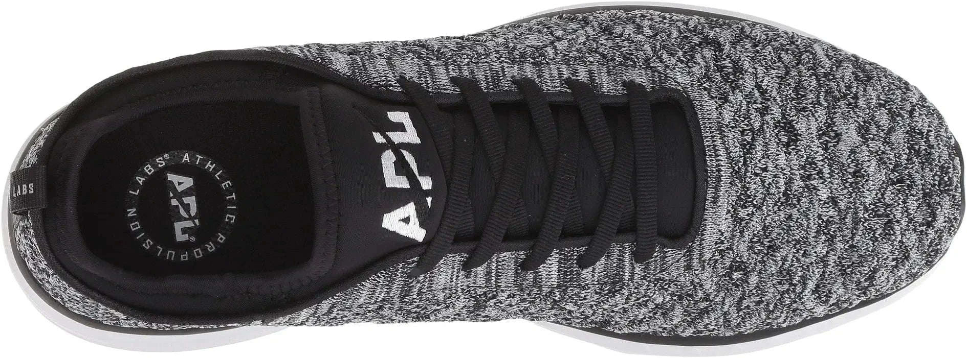 Athletic Propulsion Labs (APL) TechLoom Phantom İdman Krossovkası YoxYox