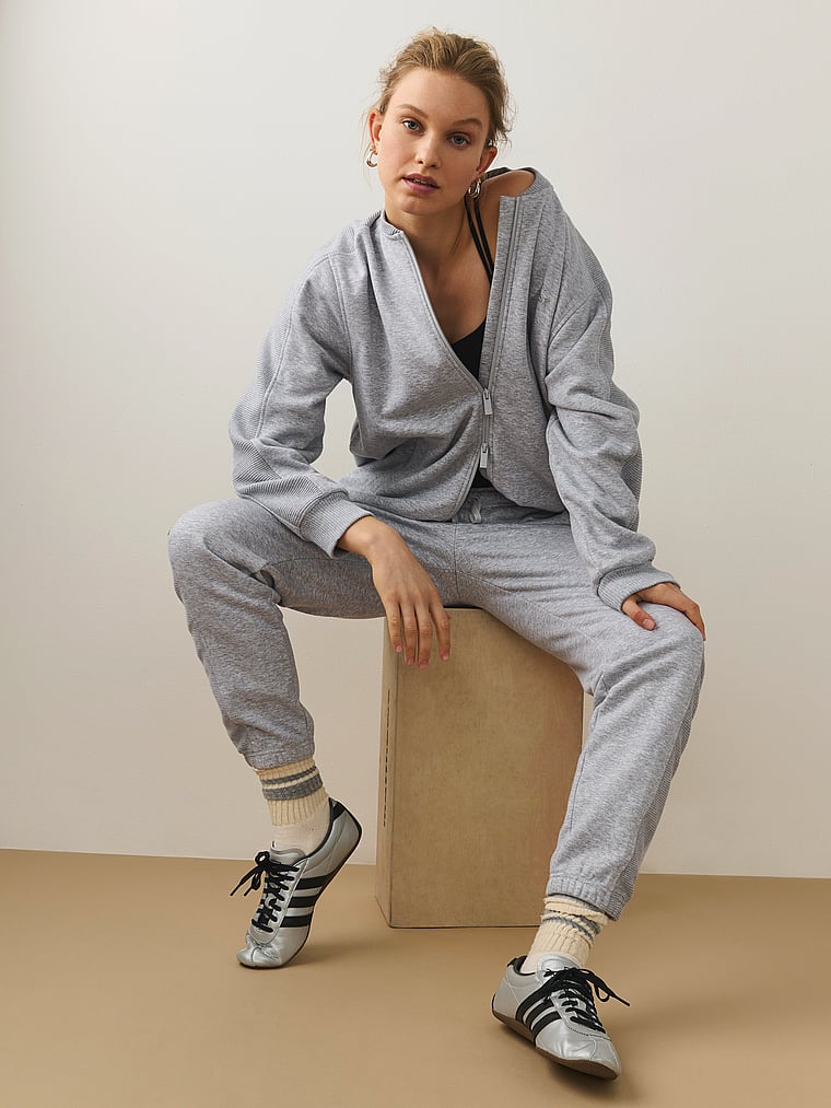 Victoria's Secret VSX Movement Fleece Rahat Joqger