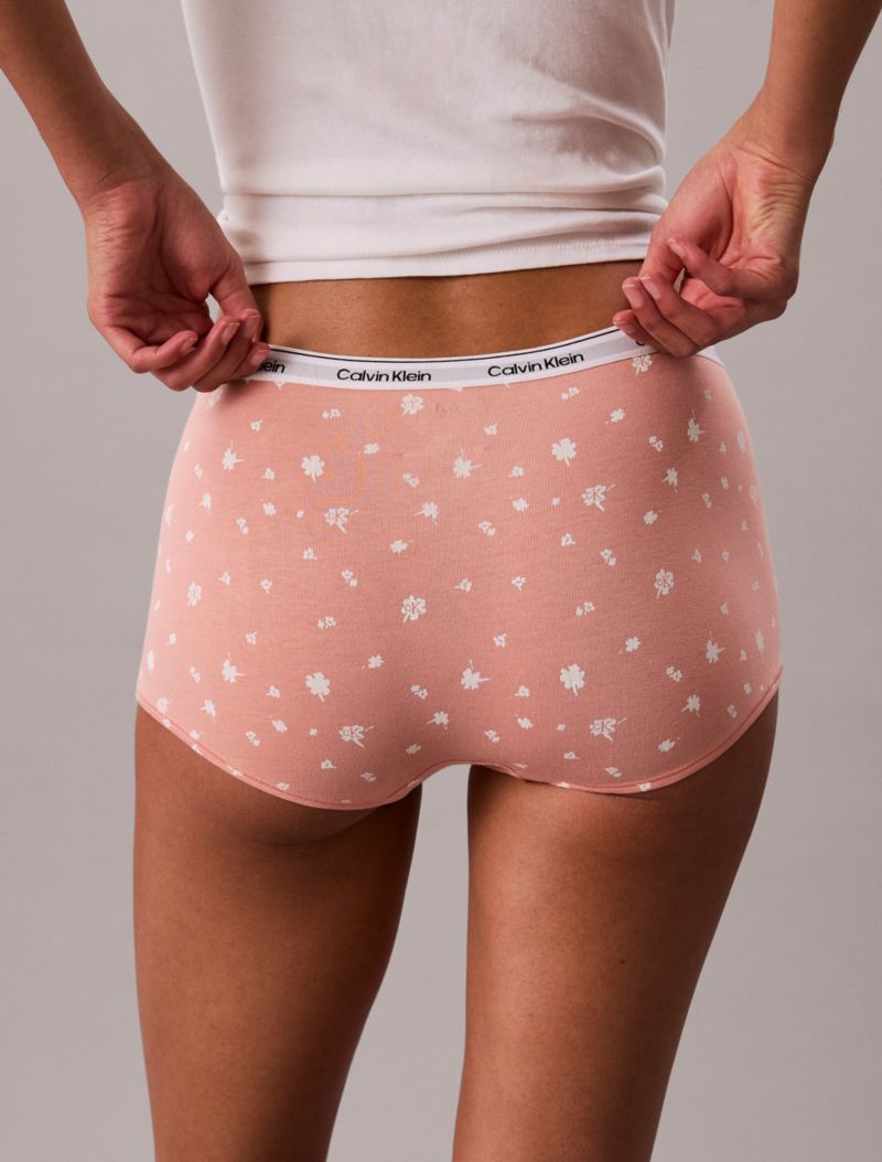 Calvin Klein Icon Logosu Oğlan Şortu