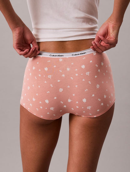 Calvin Klein Icon Logosu Oğlan Şortu