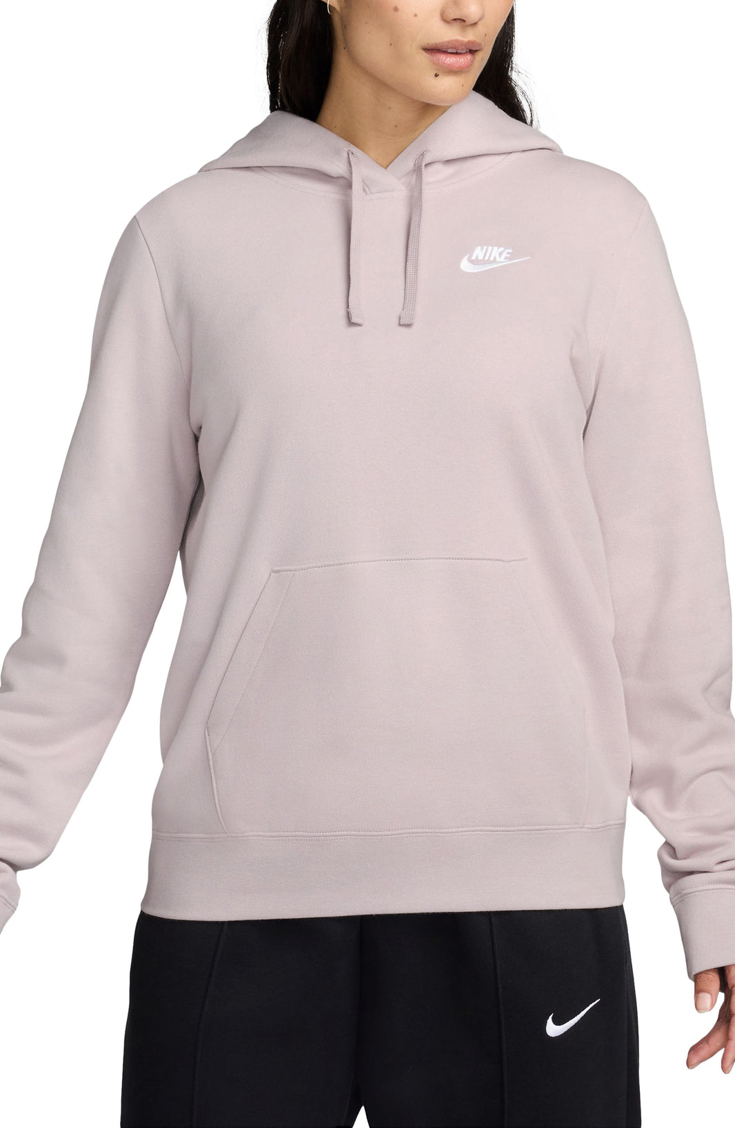 Nike Sportswear Club Fleece Huddi