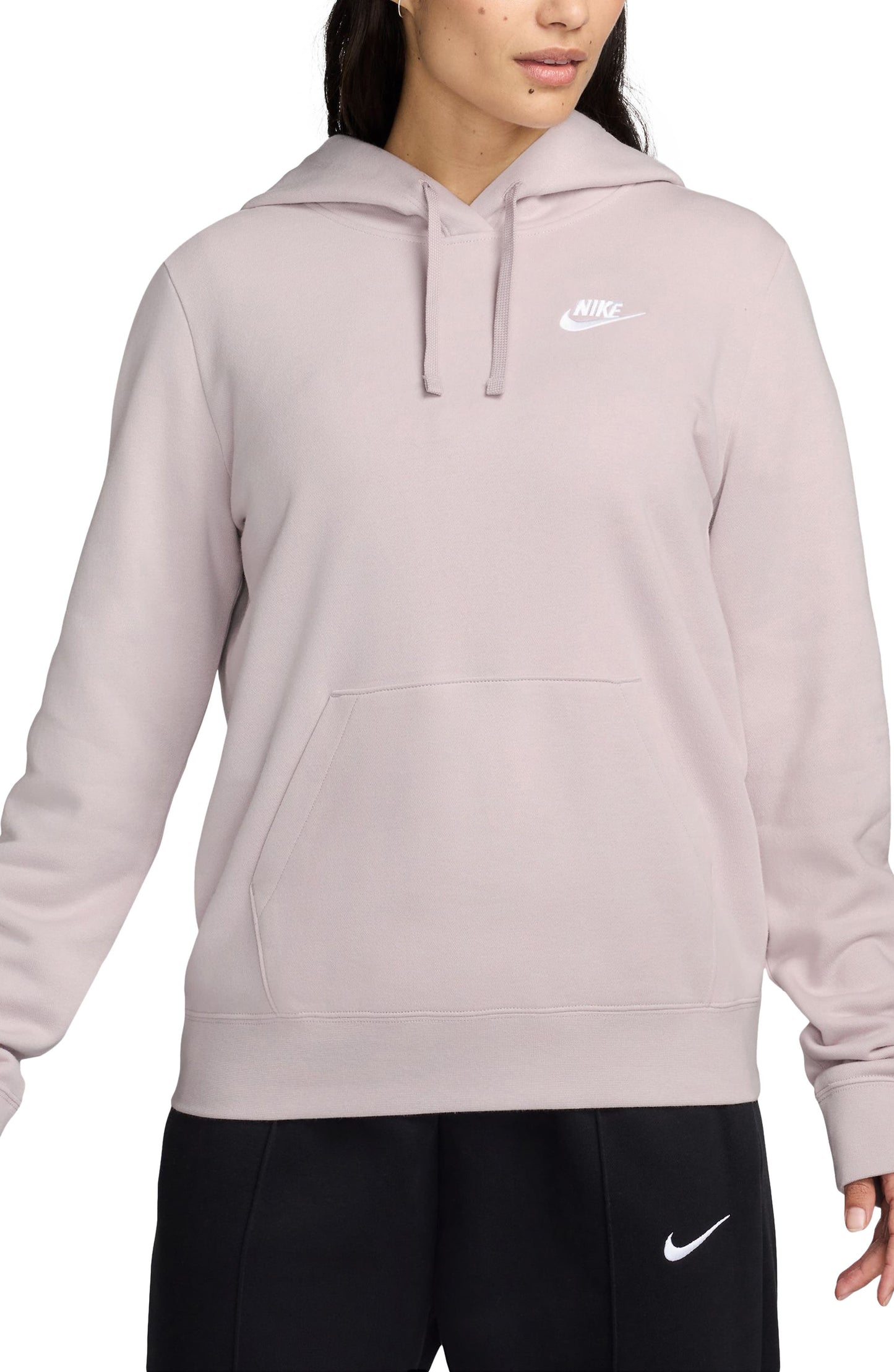 Nike Sportswear Club Fleece Huddi