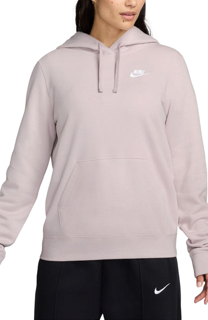 Nike Sportswear Club Fleece Huddi