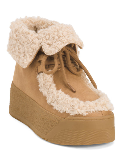 BC FOOTWEAR Isti və Məlum Rahat Çəkmə