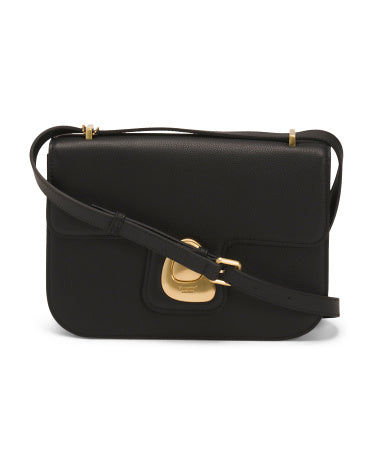 MONCRIEF LONDON Leather Rae Çanta