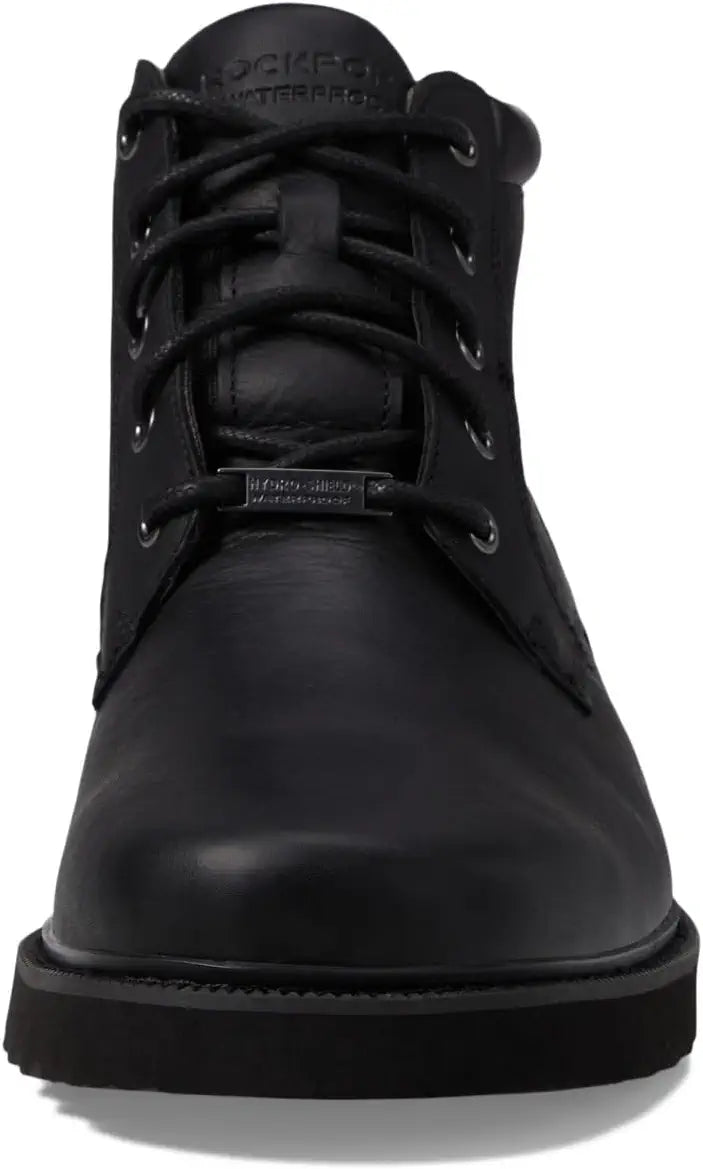 Rockport Northfield Su Keçirməz Çəkmə