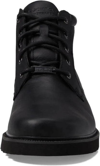 Rockport Northfield Su Keçirməz Çəkmə