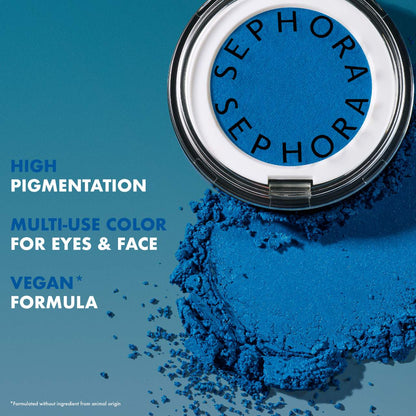 SEPHORA COLLECTION Rəngli Göz Kölgəsi