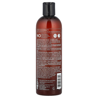 Hask Beauty Biotin Boost Qalınlaştırıcı Şampun 355 ml