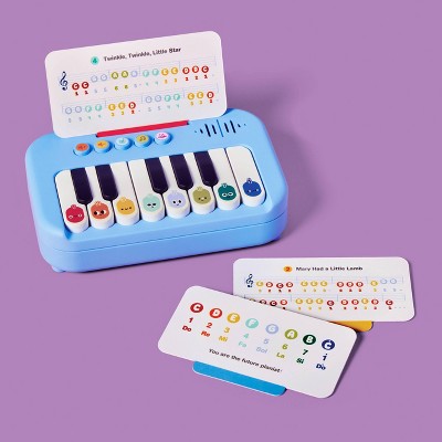 Gigglescape Mini Rəqəmsal Pianino