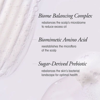 Oribe Serene Scalp Yağ Kontrolü Şampunu