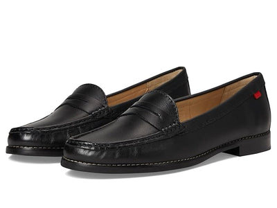 Marc Joseph New York East Village Loafers
