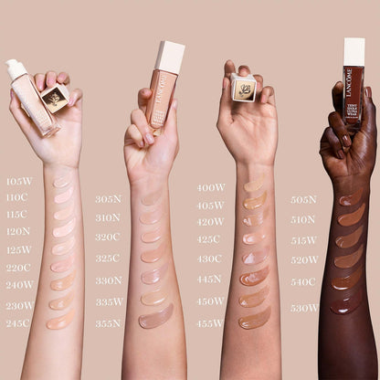 Lancôme Teint Idole Ultra Wear Care & Glow Tonal Krem Hyaluronic Acid ilə