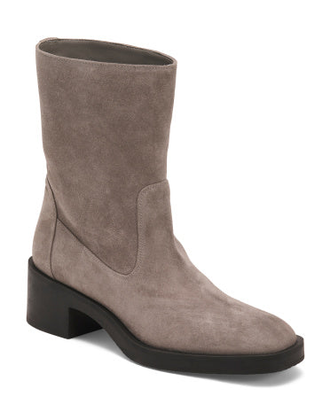 STUART WEITZMAN İspaniyada İmal Edilmiş Süət Kaia Çəkmələri