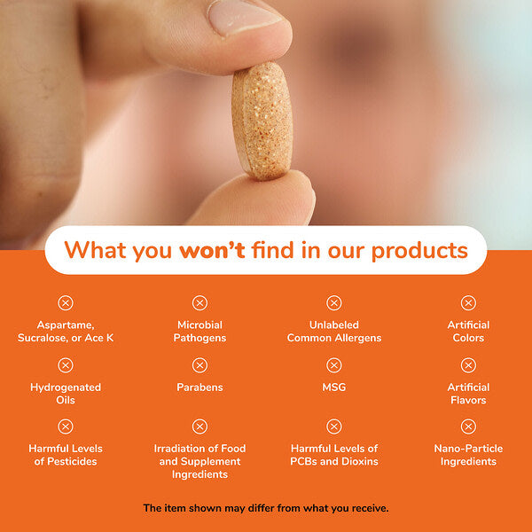 Now Foods Niacinamide 500 Mq 100 Bitki Kapsulu