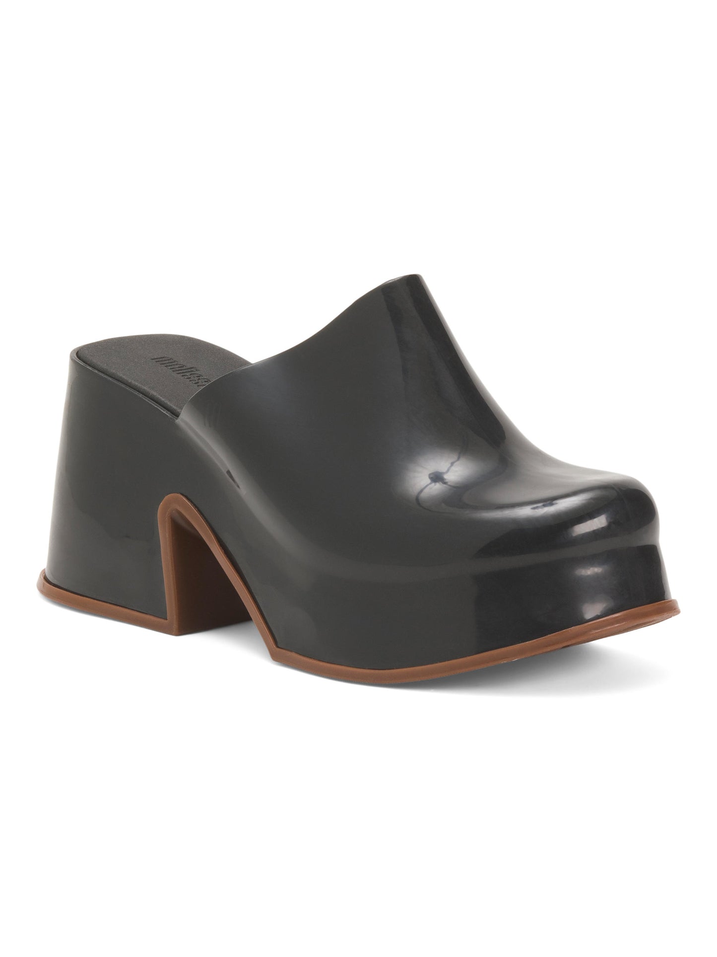 MELISSA Made In Brazil Mia Platform Çəkmələri