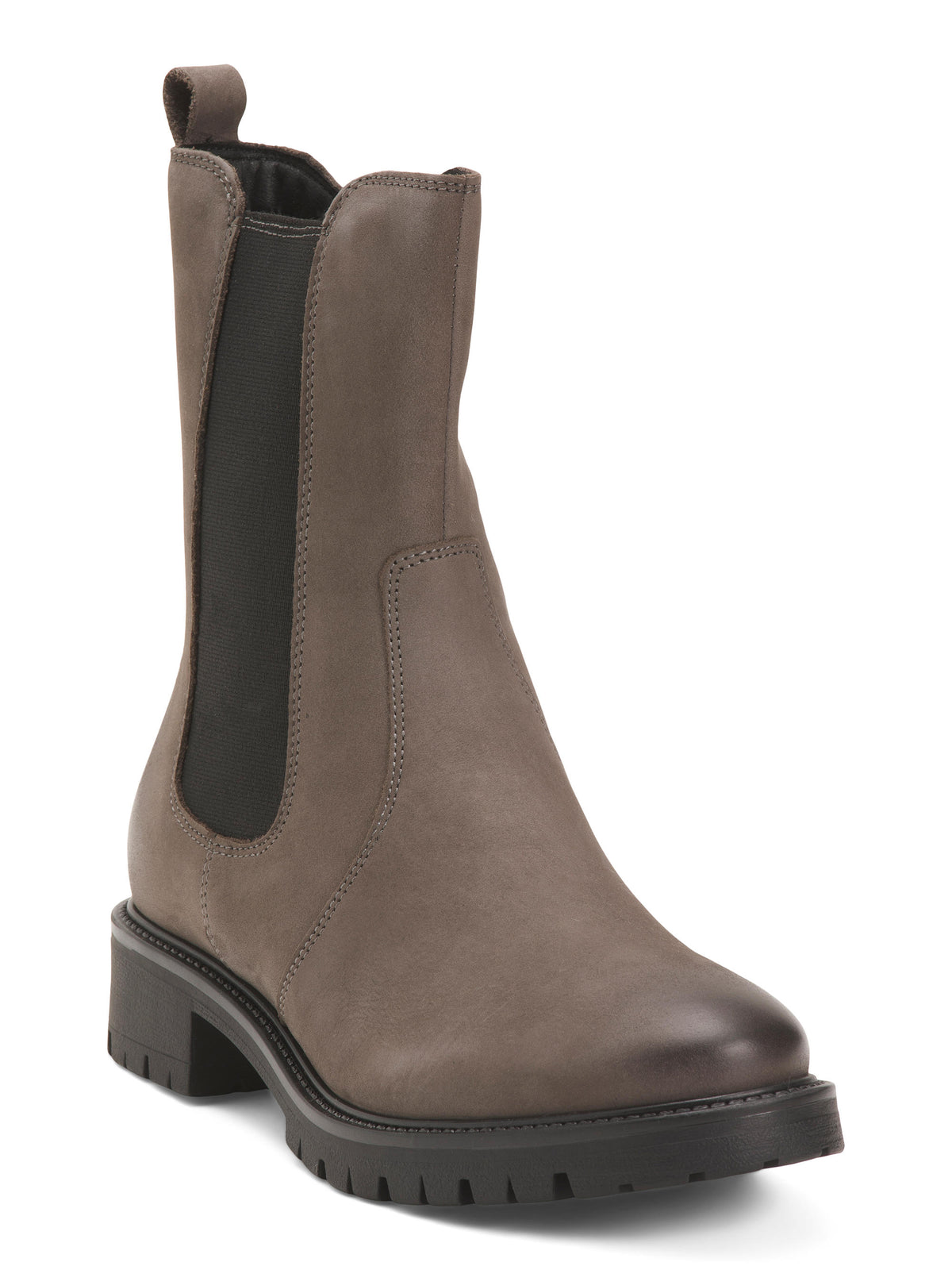 PAJAR Nubuck Dərisi Oxu Çəkmələri