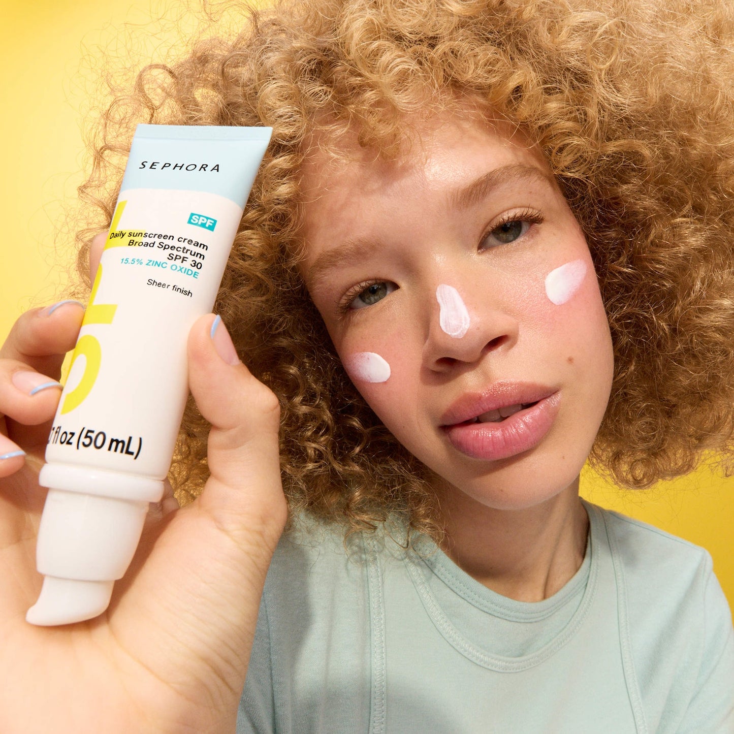 SEPHORA COLLECTION Günəlik Günəş Kremi SPF 30