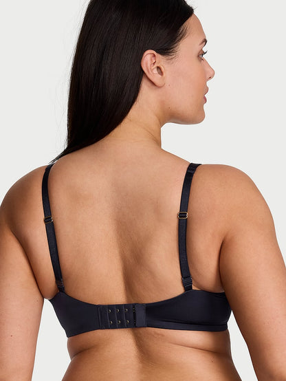 Victoria's Secret Smooth Açılan Dekolteli Sütyen