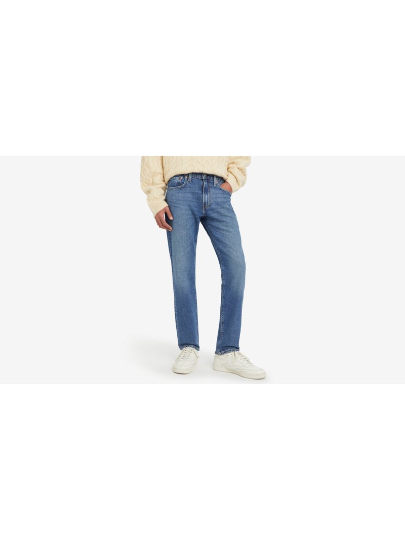 Levi's 502™ Dar Kesim Kişi Cinsləri