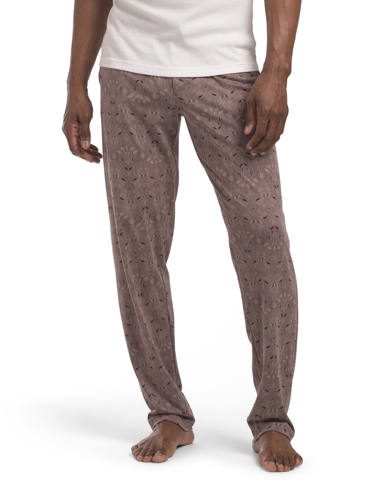 HANRO Night And Day Açıq Kordon Pijama Şalvarı