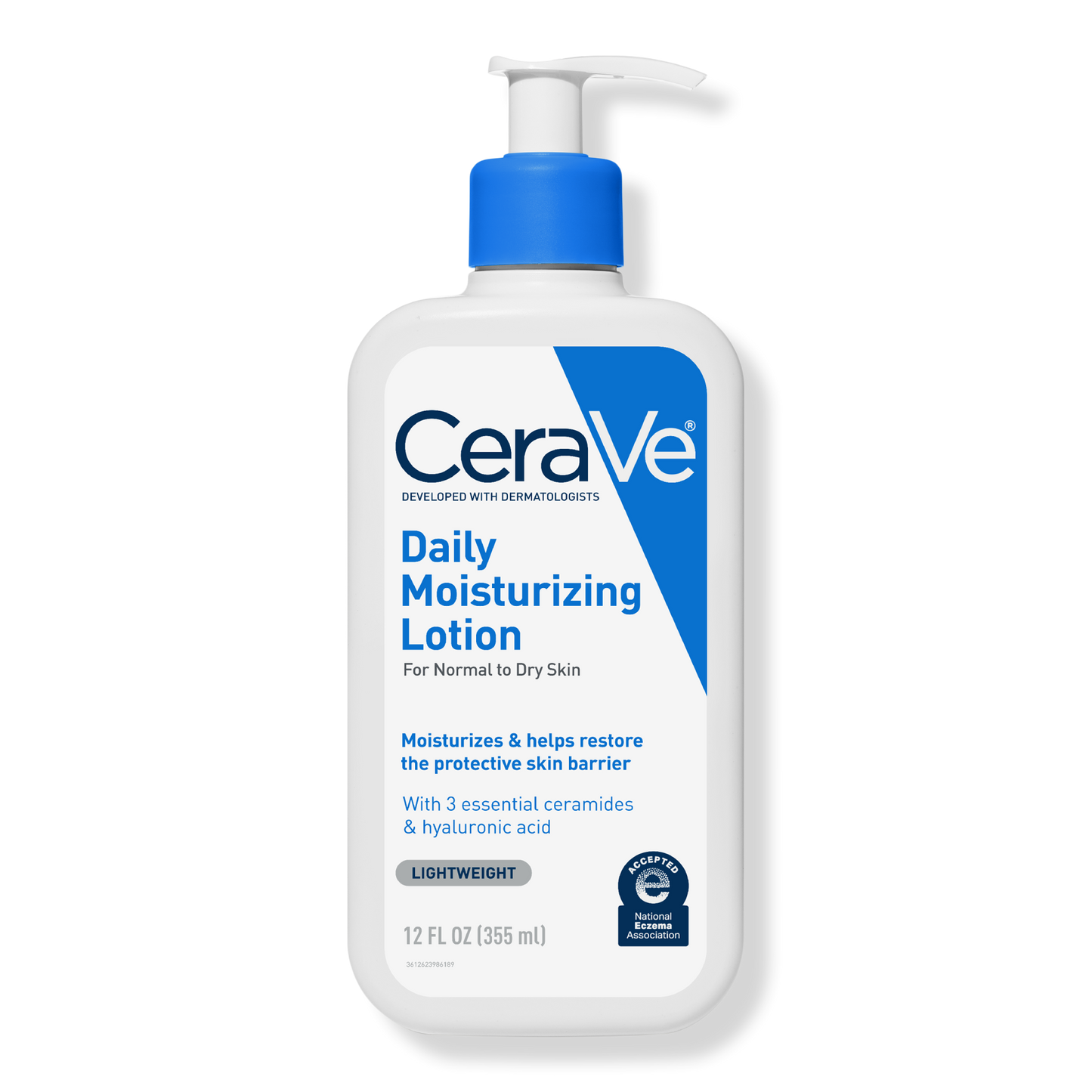 CeraVe - Gündəlik Nəmləndirici Lotion