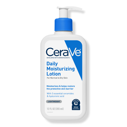 CeraVe - Gündəlik Nəmləndirici Lotion