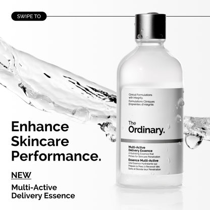 The Ordinary Multi-Active Delivery Essence Hidrasyon Serum