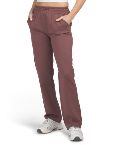 BODYGO Geniş Paça Şalvar