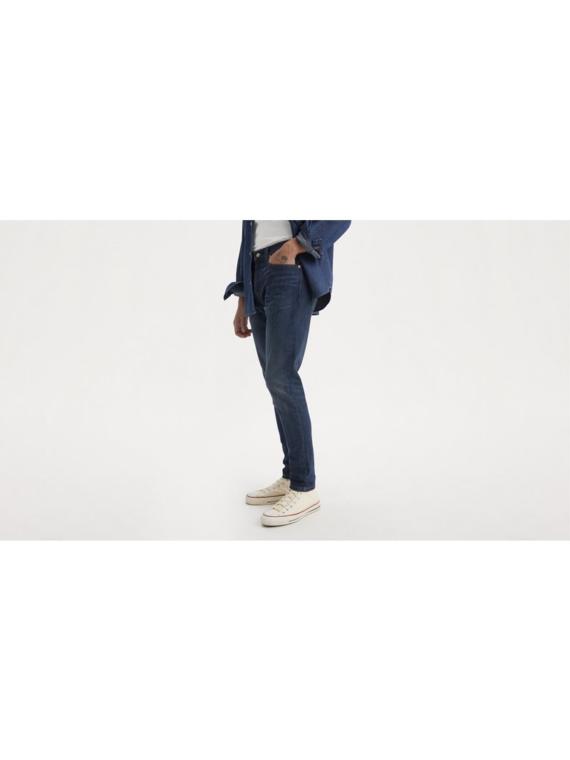 Levi's 512™ Dar Dar Kişi Cinsi